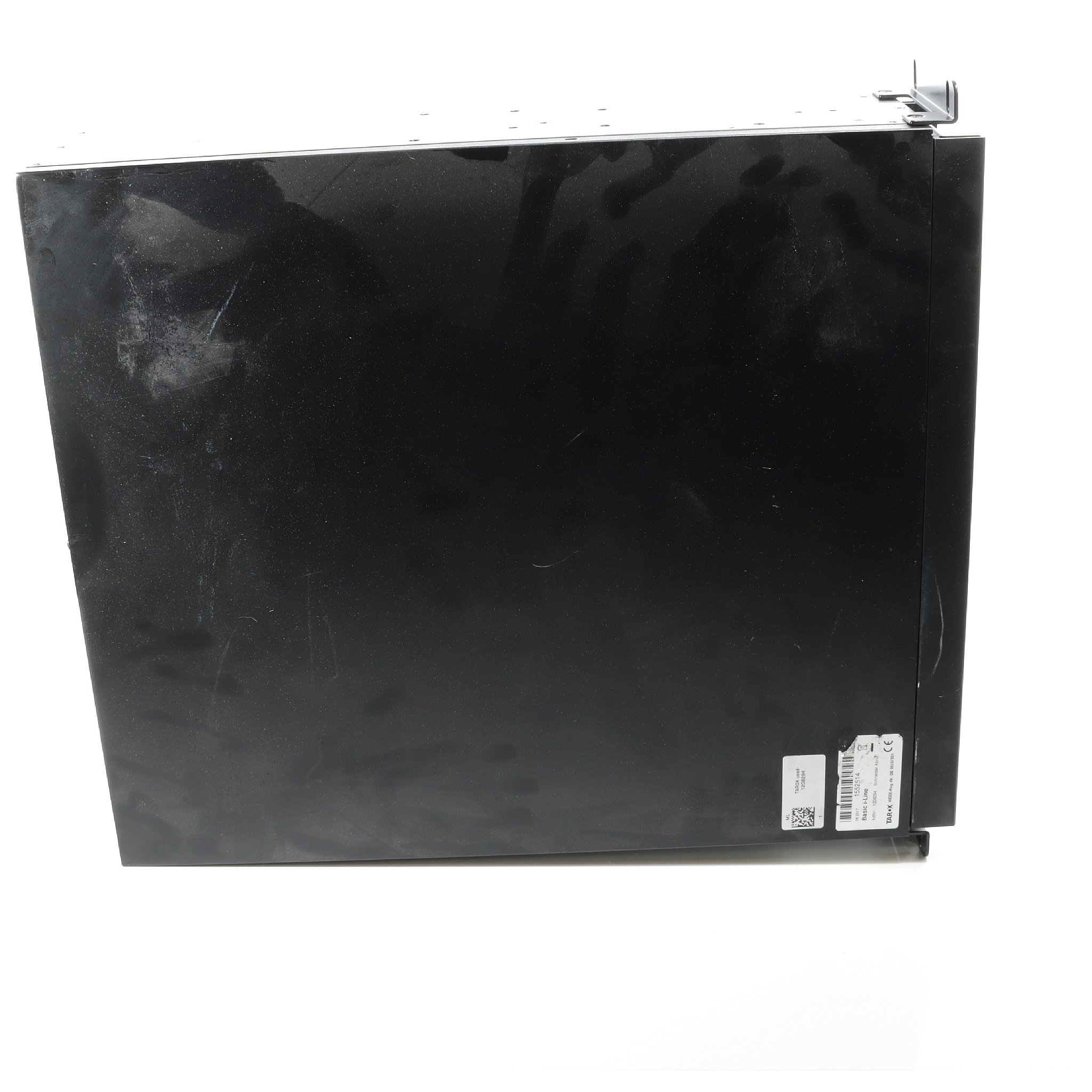 Schaltschrank-Klimagerät Basic i-Line Gebraucht